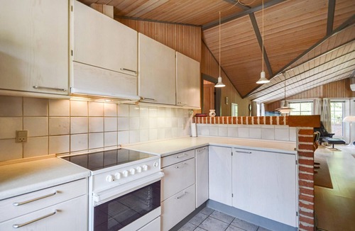 Sønderstrand House | Amazing home in Rømø with sauna