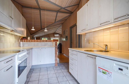 Sønderstrand House | Amazing home in Rømø with sauna