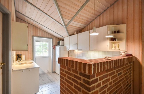 Sønderstrand House | Amazing home in Rømø with sauna