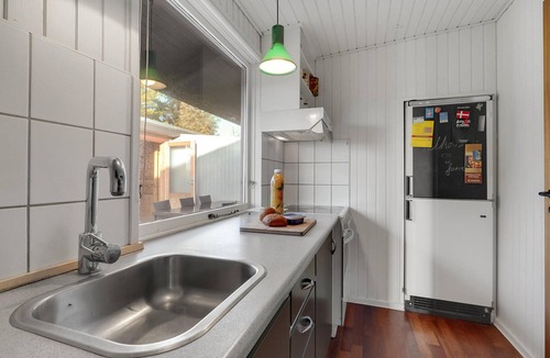 Kongsmark House | Amazing home in Rømø with sauna