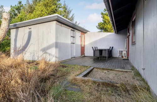 Kongsmark House | Amazing home in Rømø with sauna