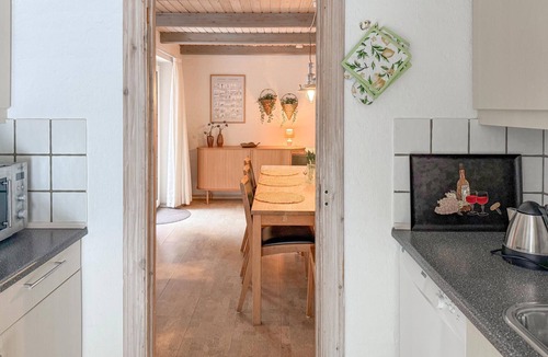 Kongsmark House | Amazing home in Rømø with WiFi