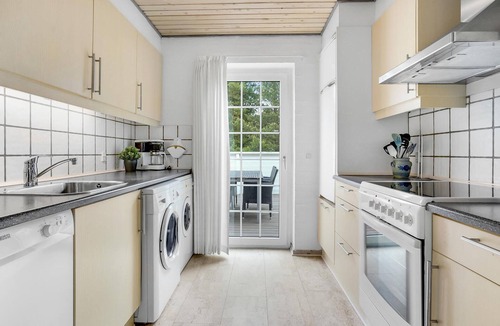 Kongsmark House | Amazing home in Rømø with WiFi
