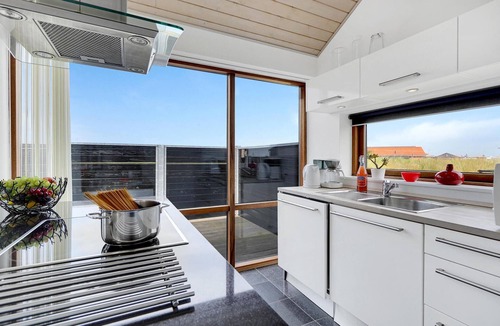 Lakolk House | Amazing home in Rømø with WiFi