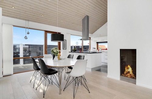 Lakolk House | Amazing home in Rømø with WiFi