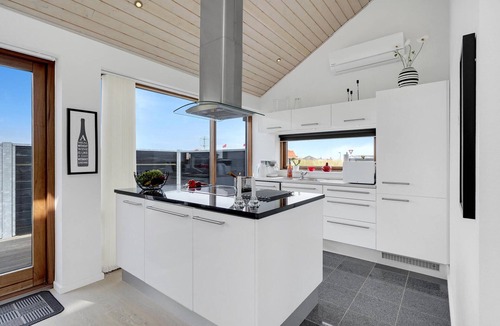Lakolk House | Amazing home in Rømø with WiFi