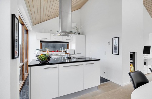 Lakolk House | Amazing home in Rømø with WiFi