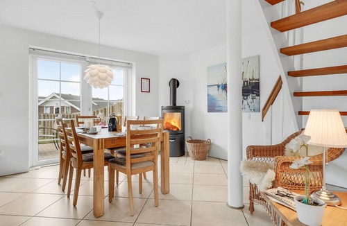 Sønderstrand House | Amazing home in Rømø with sauna