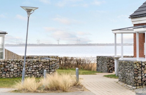 Sønderstrand House | Amazing home in Rømø with sauna