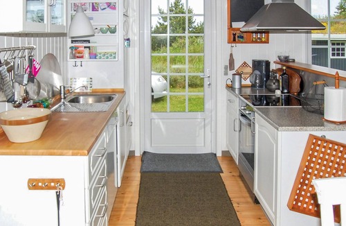 Bolilmark House | Amazing home in Rømø with WiFi