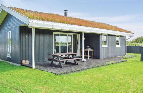 Bolilmark House | Amazing home in Rømø with WiFi