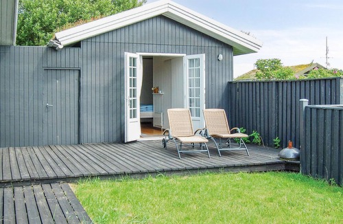 Bolilmark House | Amazing home in Rømø with WiFi