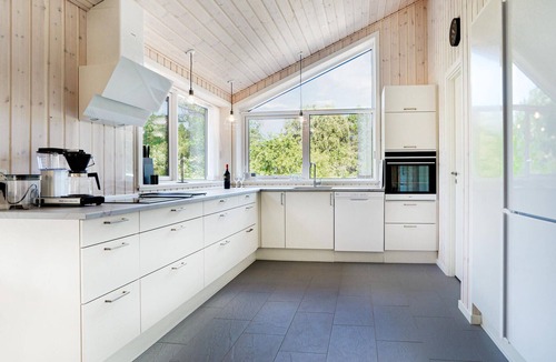 Sønderstrand House | Amazing home in Rømø with WiFi
