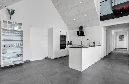 Toftum House | Amazing home in Rømø with kitchen
