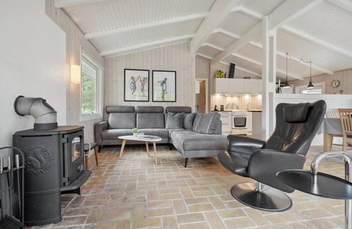 Bolilmark House | Amazing home in Rømø with WiFi