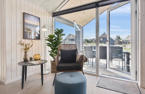 Kongsmark House | Amazing home in Rømø with sauna