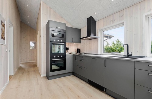 Sønderstrand House | Amazing home in Rømø with WiFi