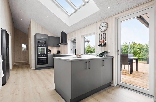 Sønderstrand House | Amazing home in Rømø with WiFi