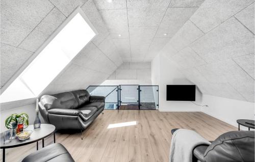 Toftum House | Amazing Home In Rømø With Kitchen