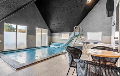 Toftum House | Amazing Home In Rømø With Sauna
