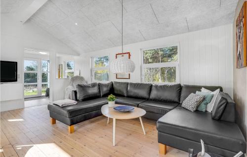 Rømø Kirkeby House | Amazing Home In Rømø With Wifi