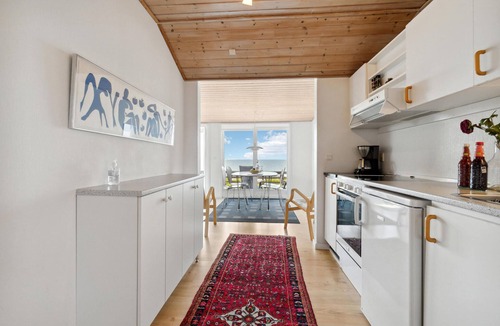 Ronne House | Amazing home in Rønne