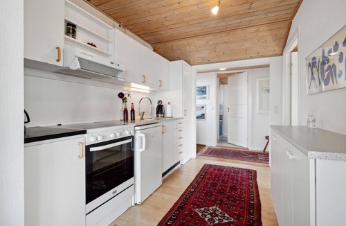 Ronne House | Amazing home in Rønne