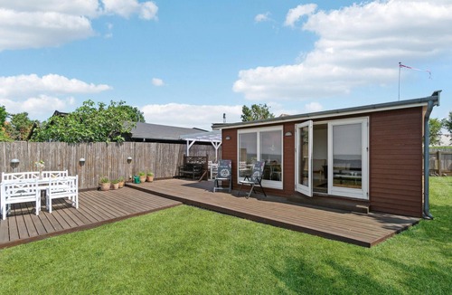 Ronne House | Amazing home in Rønne