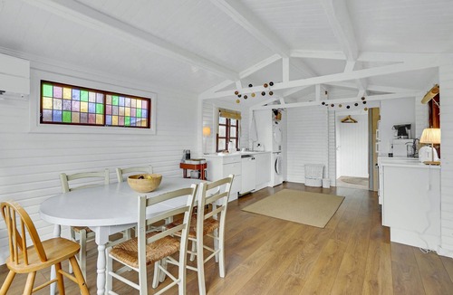 Rødvig House | Amazing home in Rødvig Stevns with WiFi