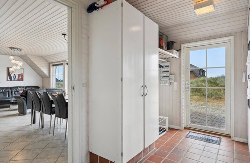 Klegod House | Amazing home in Ringkøbing with sauna