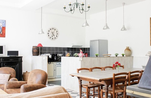 Riviere House | Amazing home in Riviere