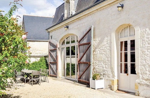 Riviere House | Amazing home in Riviere