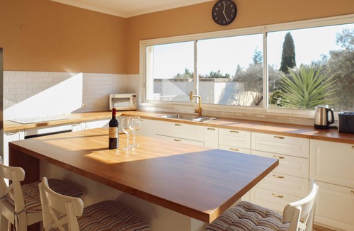 Rochefort-du-Gard House | Amazing home in Rochefort