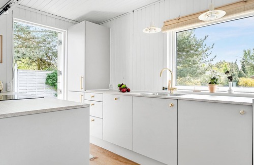 Kramnitse House | Amazing home in Rødby with WiFi