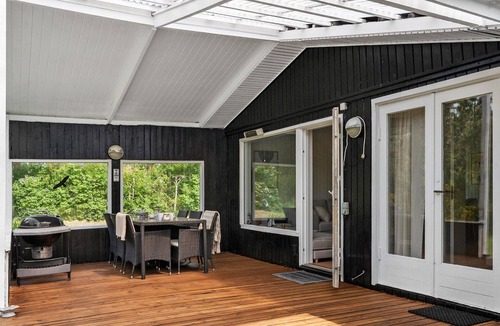 Kramnitse House | Amazing home in Rødby with WiFi
