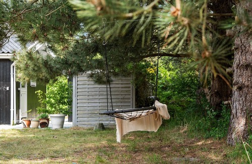 Kramnitse House | Amazing home in Rødby with WiFi
