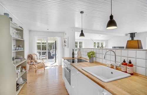 Rodby House | Amazing home in Rødby with WiFi