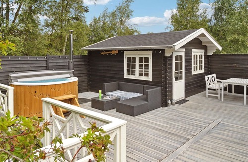 Rodby House | Amazing home in Rødby with WiFi
