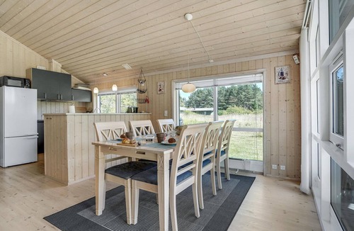 Rodby House | Amazing home in Rødby with sauna