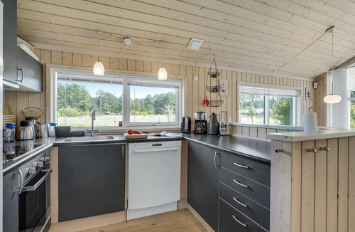 Rodby House | Amazing home in Rødby with sauna