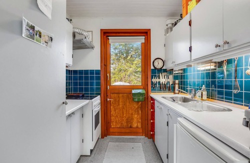 Kramnitse House | Amazing home in Rødby with WiFi