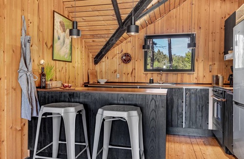 Rodby House | Amazing home in Rødby with WiFi