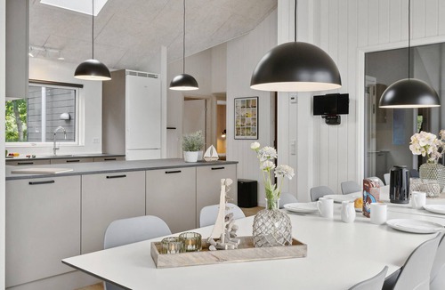 Kramnitse House | Amazing home in Rødby with WiFi