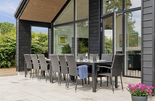 Kramnitse House | Amazing home in Rødby with WiFi