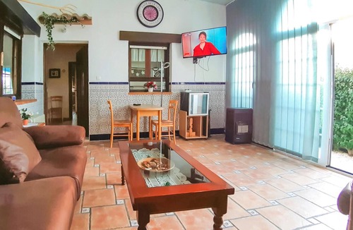 Quesada House | Amazing home in Rojales with sauna