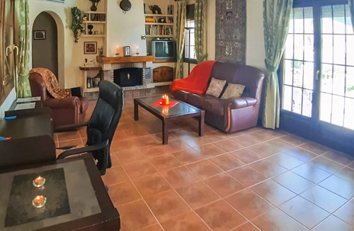 Quesada House | Amazing home in Rojales with sauna