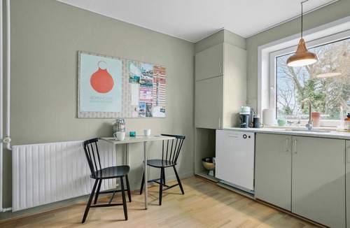 Ronne House | Amazing home in Rønne with WiFi