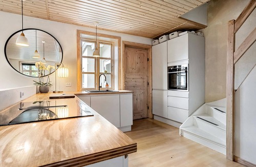 Ronne House | Amazing home in Rønne with WiFi