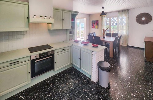 Roquebrun House | Amazing home in Roquebrun