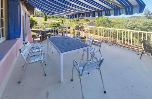 Roquebrun House | Amazing home in Roquebrun